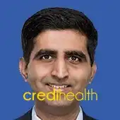 Dr. Ashwin Santosh Shetty , Opthalmologist in जेपी नगर Viii चरण, बैंगलोर